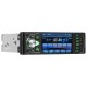 PLAYER AUTO 1 DIN 4X25W KRUGER&MATZ 