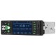 PLAYER AUTO 1 DIN 4X25W KRUGER&MATZ 