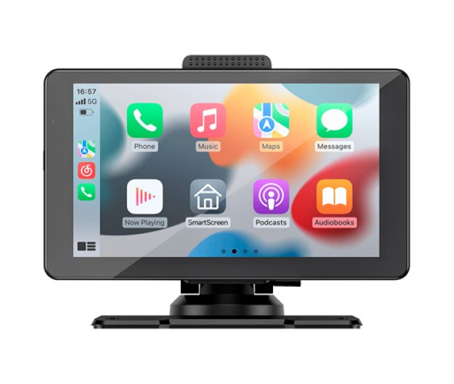 STATIE MULTIMEDIA ANDROID AUTO APPLE CAR KRUGER&MATZ 