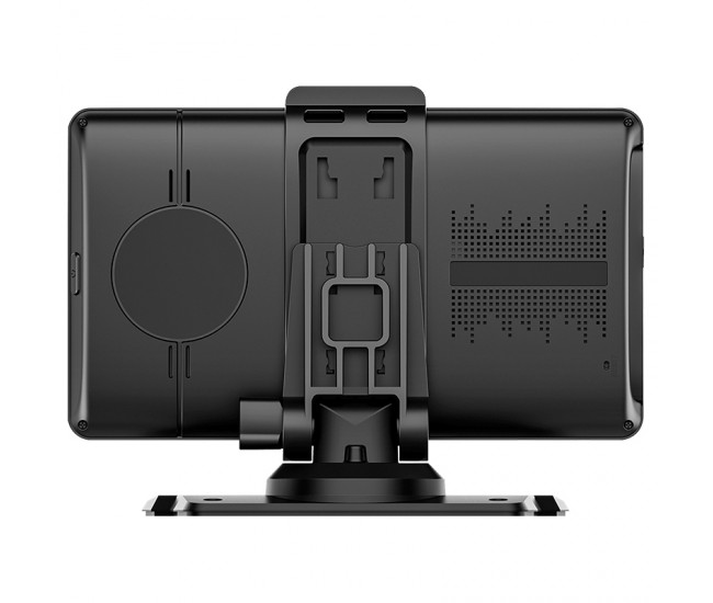 STATIE MULTIMEDIA ANDROID AUTO APPLE CAR KRUGER&MATZ 