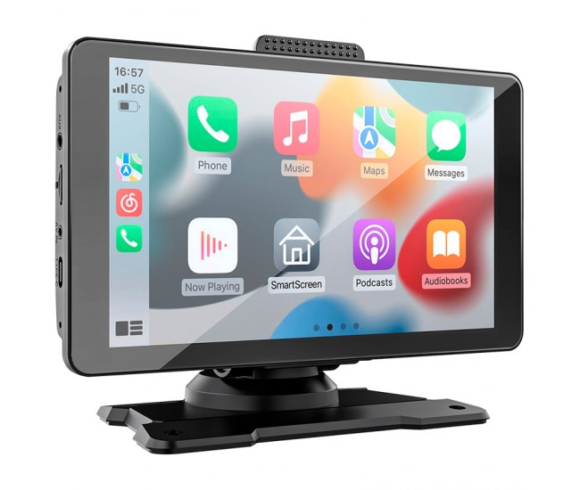 STATIE MULTIMEDIA ANDROID AUTO APPLE CAR KRUGER&MATZ 
