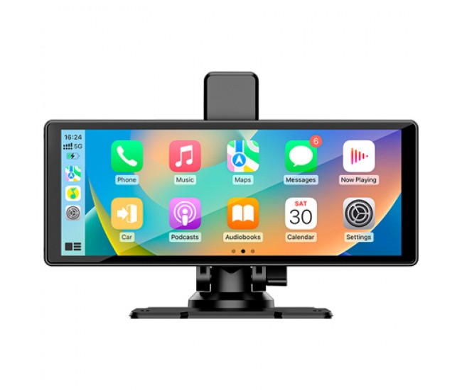 STATIE MULTIMEDIA ANDROID AUTO APPLE CAR KRUGER&MATZ 
