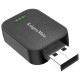 ADAPTOR WIRELESS ANDROID AUTO CAR PLAY KRUGER&MATZ 
