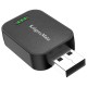 ADAPTOR WIRELESS ANDROID AUTO CAR PLAY KRUGER&MATZ 