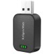 ADAPTOR WIRELESS ANDROID AUTO CAR PLAY KRUGER&MATZ 
