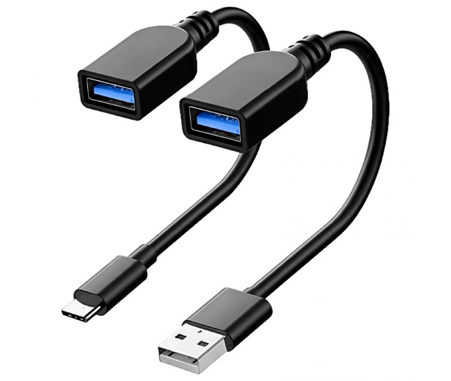 ADAPTOR WIRELESS ANDROID AUTO CAR PLAY KRUGER&MATZ 