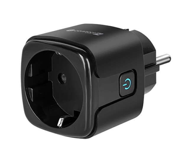 PRIZA SMART WIFI CONNECT P4 TUYA KRUGER&MATZ 