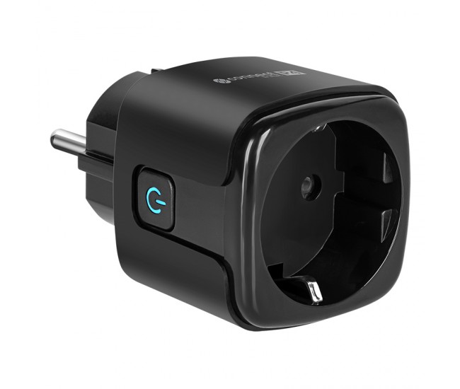 PRIZA SMART WIFI CONNECT P4 TUYA KRUGER&MATZ 
