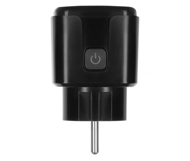 PRIZA SMART WIFI CONNECT P4 TUYA KRUGER&MATZ 