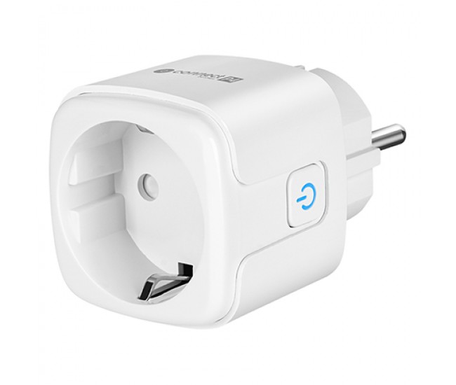 PRIZA SMART WIFI CONNECT P4 TUYA KRUGER&MATZ 