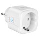 PRIZA SMART WIFI CONNECT P4 TUYA KRUGER&MATZ 