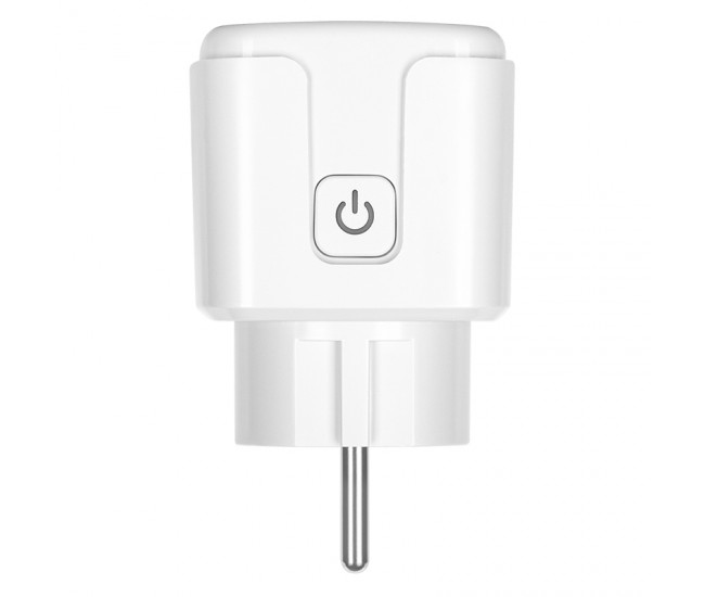 PRIZA SMART WIFI CONNECT P4 TUYA KRUGER&MATZ 