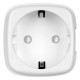 PRIZA SMART WIFI CONNECT P4 TUYA KRUGER&MATZ 
