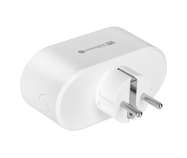 PRIZA SMART WIFI CONNECT P5 TUYA KRUGER&MATZ 
