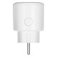 PRIZA SMART WIFI CONNECT P5 TUYA KRUGER&MATZ 