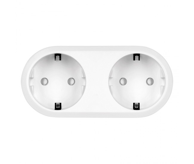 PRIZA SMART WIFI CONNECT P5 TUYA KRUGER&MATZ 