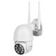 CAMERA WIFI CONNECT C30 KRUGER&MATZ 