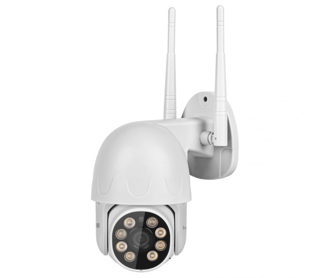 CAMERA WIFI CONNECT C30 KRUGER&MATZ 
