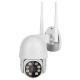 CAMERA WIFI CONNECT C30 KRUGER&MATZ 