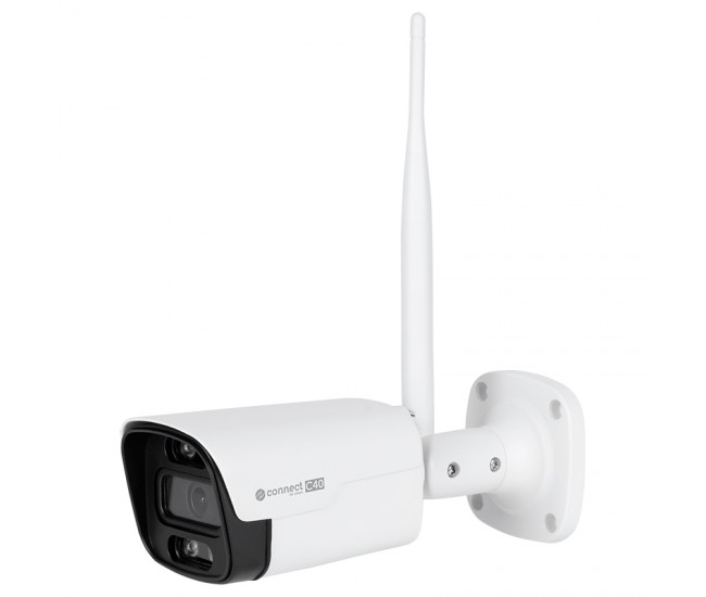 CAMERA WIFI CONNECT C40 TUYA KRUGER&MATZ 