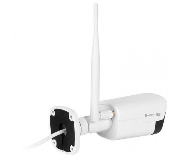 CAMERA WIFI CONNECT C40 TUYA KRUGER&MATZ 