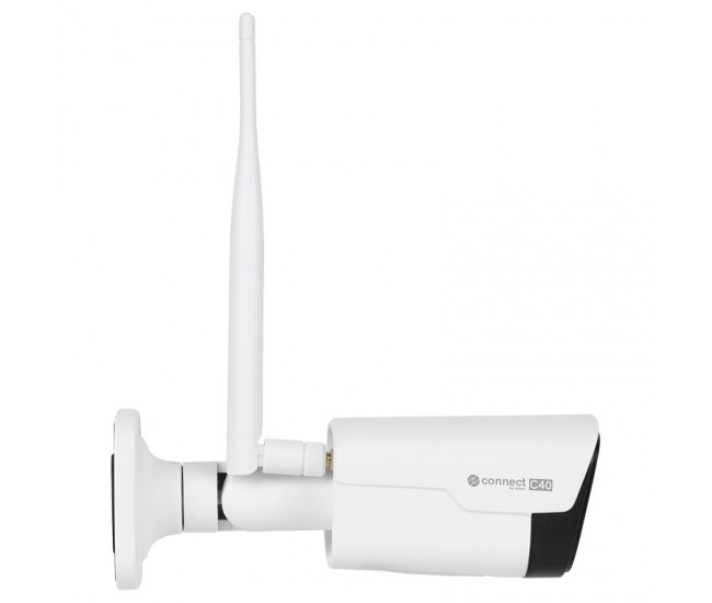 CAMERA WIFI CONNECT C40 TUYA KRUGER&MATZ 