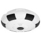 CAMERA WIFI CONNECT C70 TUYA FISHEYE KRUGER&MATZ 