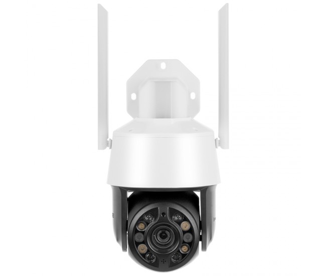 CAMERA WIFI CONNECT C110 TUYA KRUGER&MATZ 