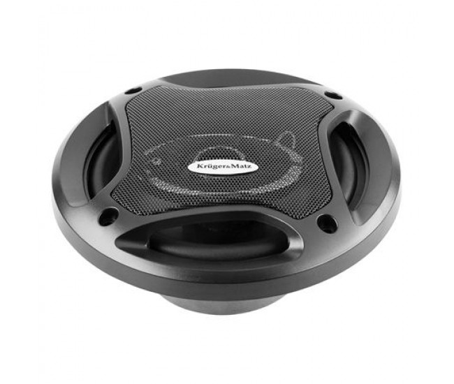 SET DIFUZOARE AUTO 6.5 INCH 16.5 CM KRUGER&MATZ 