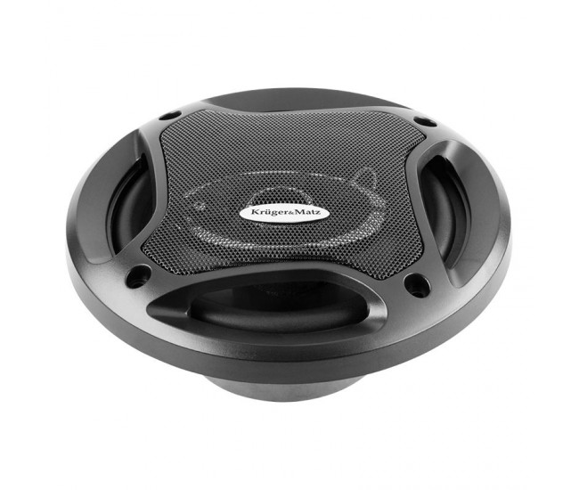 SET DIFUZOARE AUTO 6.5 INCH 16.5 CM KRUGER&MATZ 