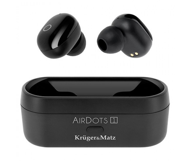 CASTI WIRELESS TWS AIR DOTS 1 KRUGER&MATZ