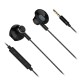 CASTI IN-EAR CU MICROFON KRUGER&MATZ 