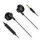 CASTI IN-EAR CU MICROFON KRUGER&MATZ