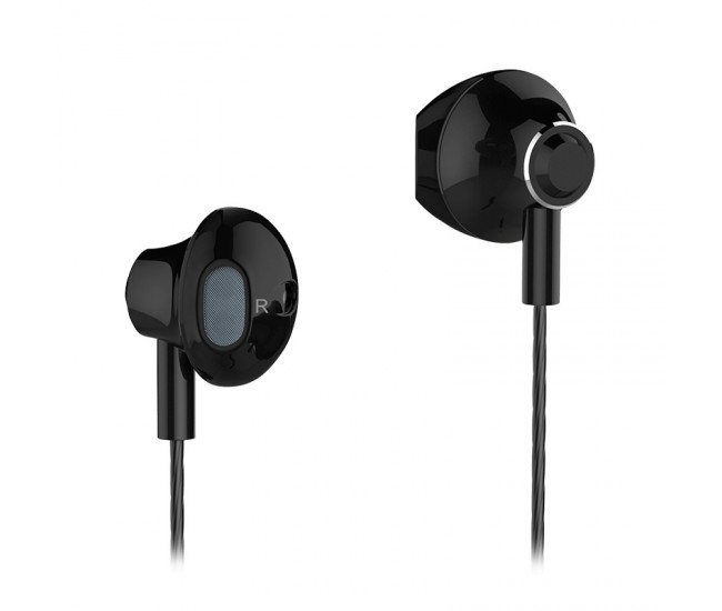 CASTI IN-EAR CU MICROFON KRUGER&MATZ 