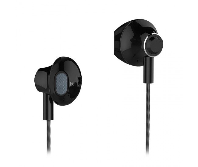 CASTI IN-EAR CU MICROFON KRUGER&MATZ