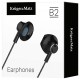 CASTI IN-EAR CU MICROFON KRUGER&MATZ 