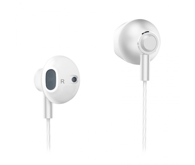 CASTI IN-EAR CU MICROFON KRUGER&MATZ 