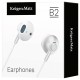CASTI IN-EAR CU MICROFON KRUGER&MATZ 