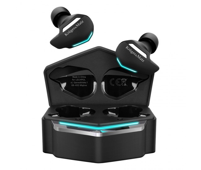 CASTI BLUETOOTH 5.0 TWS G3 KRUGER&MATZ 