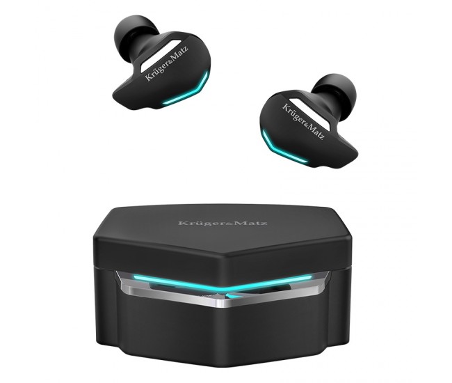 CASTI BLUETOOTH 5.0 TWS G3 KRUGER&MATZ 