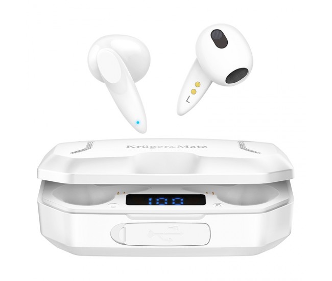 CASTI BLUETOOTH 5.1 M6 KRUGER&MATZ 