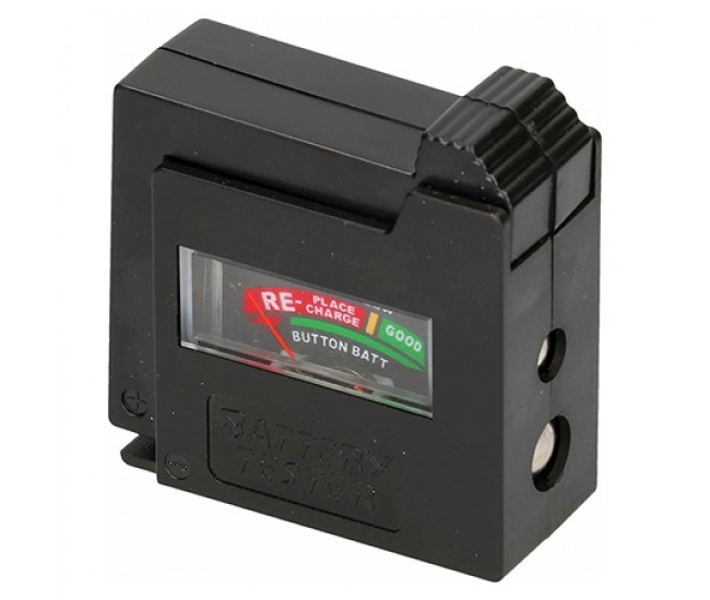 TESTER DE BATERII GOOBAY 