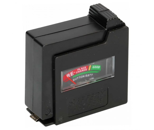 TESTER DE BATERII GOOBAY 