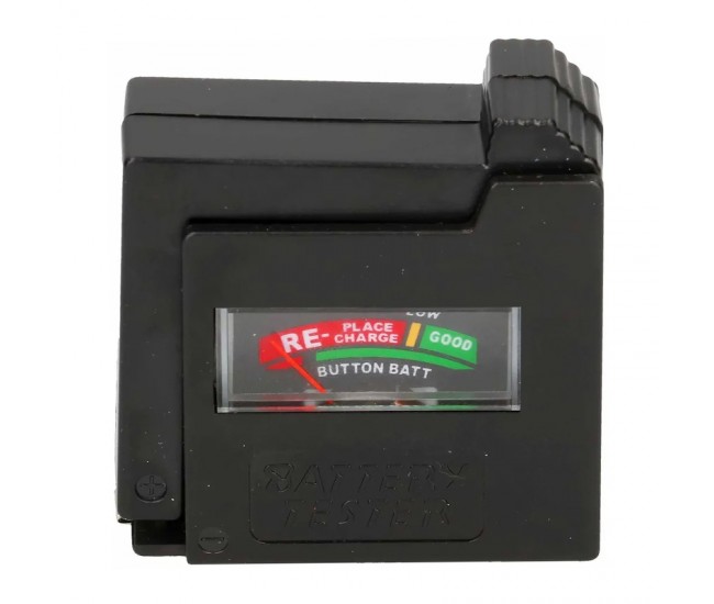 TESTER DE BATERII GOOBAY 