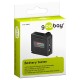 TESTER DE BATERII GOOBAY 