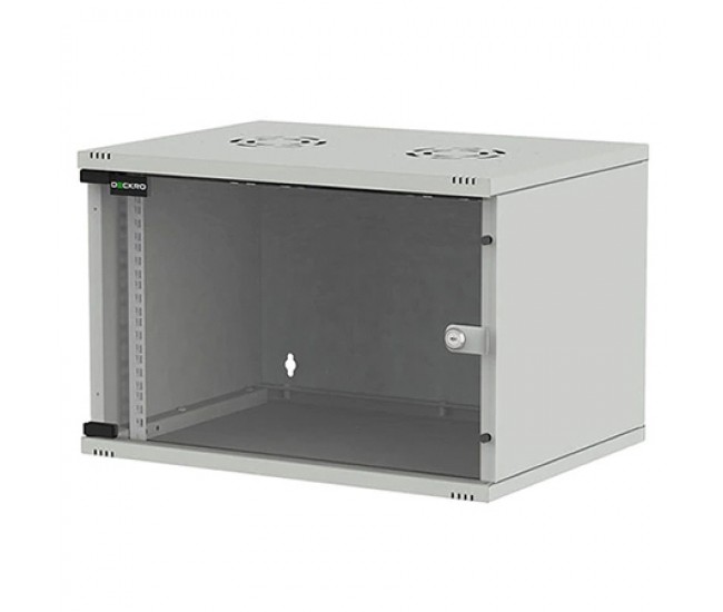 RACK DE PERETE 4U 19 INCH DEKRO 