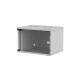 RACK DE PERETE 9U 19 INCH DEKRO 