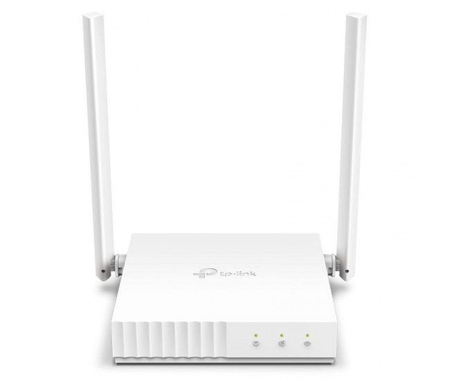 ROUTER WIRELESS 4IN1 TL-WR844N 300MBPS TP-LIN