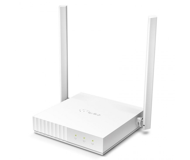 ROUTER WIRELESS 4IN1 TL-WR844N 300MBPS TP-LIN 