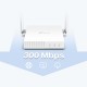 ROUTER WIRELESS 4IN1 TL-WR844N 300MBPS TP-LIN 